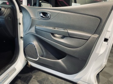 Renault captur dci 90 energy sl wave edc - entretien renault - garantie 12 mois occasion  simplicicar aix les bains...