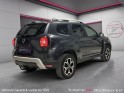 Dacia duster eco-g 100 4x2 prestige camera de recul attelage garantie 12 mois occasion simplicicar bordeaux  simplicicar...