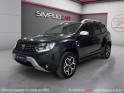 Dacia duster eco-g 100 4x2 prestige camera de recul attelage garantie 12 mois occasion simplicicar bordeaux  simplicicar...