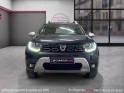 Dacia duster eco-g 100 4x2 prestige camera de recul attelage garantie 12 mois occasion simplicicar bordeaux  simplicicar...