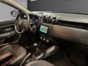 Dacia duster eco-g 100 4x2 prestige camera de recul attelage garantie 12 mois occasion simplicicar bordeaux  simplicicar...