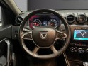 Dacia duster eco-g 100 4x2 prestige camera de recul attelage garantie 12 mois occasion simplicicar bordeaux  simplicicar...