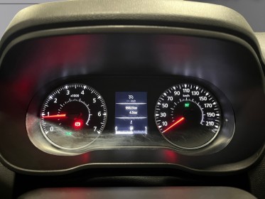 Dacia duster eco-g 100 4x2 prestige camera de recul attelage garantie 12 mois occasion simplicicar bordeaux  simplicicar...