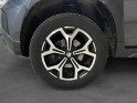 Dacia duster eco-g 100 4x2 prestige camera de recul attelage garantie 12 mois occasion simplicicar bordeaux  simplicicar...