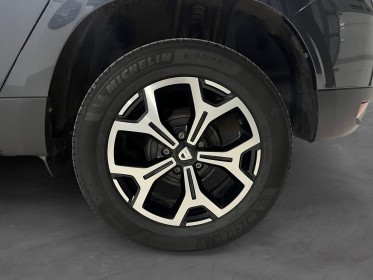 Dacia duster eco-g 100 4x2 prestige camera de recul attelage garantie 12 mois occasion simplicicar bordeaux  simplicicar...