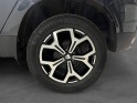 Dacia duster eco-g 100 4x2 prestige camera de recul attelage garantie 12 mois occasion simplicicar bordeaux  simplicicar...