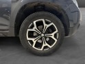 Dacia duster eco-g 100 4x2 prestige camera de recul attelage garantie 12 mois occasion simplicicar bordeaux  simplicicar...