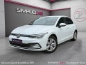 Volkswagen golf 2.0 tdi scr 115 bvm6 life 1st apple carplay attelage occasion simplicicar toulouse sud simplicicar...