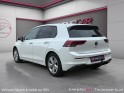 Volkswagen golf 2.0 tdi scr 115 bvm6 life 1st apple carplay attelage occasion simplicicar toulouse sud simplicicar...