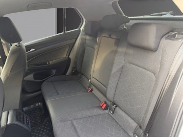 Volkswagen golf 2.0 tdi scr 115 bvm6 life 1st apple carplay attelage occasion simplicicar toulouse sud simplicicar...