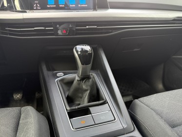 Volkswagen golf 2.0 tdi scr 115 bvm6 life 1st apple carplay attelage occasion simplicicar toulouse sud simplicicar...