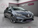 Renault megane iv berline dci 130 energy intens // carplay // attelage // camera de recul // garantie 12 mois occasion...