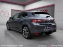 Renault megane iv berline dci 130 energy intens // carplay // attelage // camera de recul // garantie 12 mois occasion...
