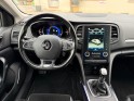 Renault megane iv berline dci 130 energy intens // carplay // attelage // camera de recul // garantie 12 mois occasion...