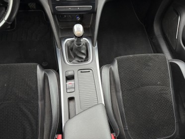 Renault megane iv berline dci 130 energy intens // carplay // attelage // camera de recul // garantie 12 mois occasion...