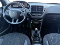 Peugeot 2008 1.2 82ch ss bvm5 signature occasion simplicicar velay simplicicar simplicibike france