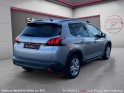 Peugeot 2008 1.2 82ch ss bvm5 signature occasion simplicicar velay simplicicar simplicibike france
