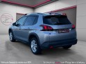 Peugeot 2008 1.2 82ch ss bvm5 signature occasion simplicicar velay simplicicar simplicibike france