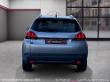 Peugeot 2008 1.2 82ch ss bvm5 signature occasion simplicicar velay simplicicar simplicibike france