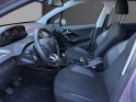 Peugeot 2008 1.2 82ch ss bvm5 signature occasion simplicicar velay simplicicar simplicibike france