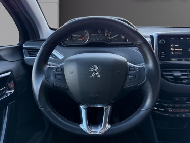 Peugeot 2008 1.2 82ch ss bvm5 signature occasion simplicicar velay simplicicar simplicibike france