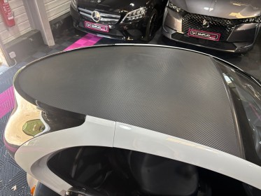 Renault twizy e-tech electrique intens noir 45 achat intégral - pack carbone - kit parrot - garantie 12 mois occasion...