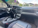Porsche 911 carrera coupe 996 3.4i toit ouvrant garantie 12 mois kms rÉel occasion simplicicar villebon-sur-yvette...