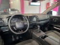 Citroen c5 aircross 130 ss bvm6 live garantie 12 mois carplay kms réel occasion simplicicar villebon-sur-yvette simplicicar...
