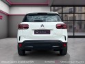 Citroen c5 aircross 130 ss bvm6 live garantie 12 mois carplay kms réel occasion simplicicar villebon-sur-yvette simplicicar...