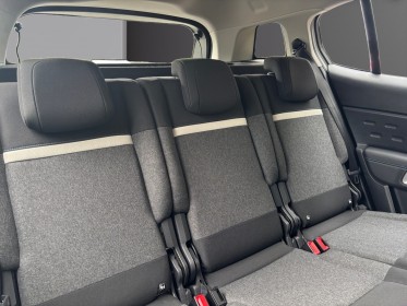 Citroen c5 aircross 130 ss bvm6 live garantie 12 mois carplay kms réel occasion simplicicar villebon-sur-yvette simplicicar...