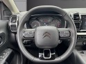 Citroen c5 aircross 130 ss bvm6 live garantie 12 mois carplay kms réel occasion simplicicar villebon-sur-yvette simplicicar...