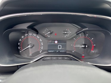Citroen c5 aircross 130 ss bvm6 live garantie 12 mois carplay kms réel occasion simplicicar villebon-sur-yvette simplicicar...