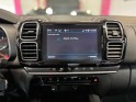 Citroen c5 aircross 130 ss bvm6 live garantie 12 mois carplay kms réel occasion simplicicar villebon-sur-yvette simplicicar...
