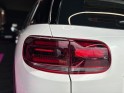 Citroen c5 aircross 130 ss bvm6 live garantie 12 mois carplay kms réel occasion simplicicar villebon-sur-yvette simplicicar...