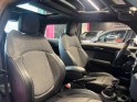 Mini hatch 3 portes f56 cooper 136 ch bva6 edition blackfriars garantie 12 mois toit ouvrant occasion simplicicar...