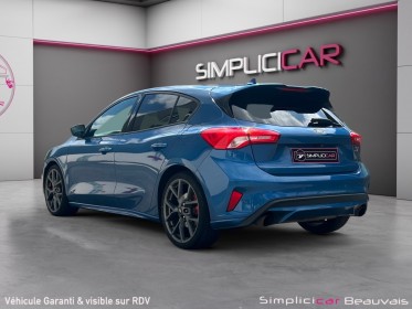 Ford focus 2.3 ecoboost 280 ss st occasion parc voitures beauvais simplicicar simplicibike france