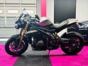 Triumph  speed triple 1200 rs kit carbone  jante gold  garantie 12 mois occasion simplicicar villebon-sur-yvette simplicicar...