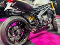 Triumph  speed triple 1200 rs kit carbone  jante gold  garantie 12 mois occasion simplicicar villebon-sur-yvette simplicicar...