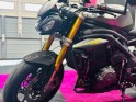 Triumph  speed triple 1200 rs kit carbone  jante gold  garantie 12 mois occasion simplicicar villebon-sur-yvette simplicicar...