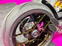 Triumph  speed triple 1200 rs kit carbone  jante gold  garantie 12 mois occasion simplicicar villebon-sur-yvette simplicicar...