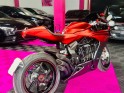 Mv agusta 800 super veloce 2022 garantie 12 mois occasion simplicicar villebon-sur-yvette simplicicar simplicibike france
