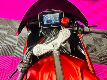 Mv agusta 800 super veloce 2022 garantie 12 mois occasion simplicicar villebon-sur-yvette simplicicar simplicibike france