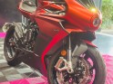 Mv agusta 800 super veloce 2022 garantie 12 mois occasion simplicicar villebon-sur-yvette simplicicar simplicibike france