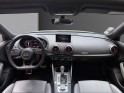 Audi a3 sportback 2.0 tfsi 190 s tronic 7 s line full options/garantie 12 mois/toit ouvrantvirtual cokpit/interieur...