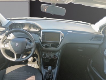 Peugeot 208 1.5 bluehdi 100ch ss bvm5  finition active / 2 places / diesel occasion réunion ville st pierre simplicicar...