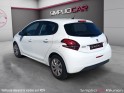 Peugeot 208 1.5 bluehdi 100ch ss bvm5  finition active / 2 places / diesel occasion réunion ville st pierre simplicicar...