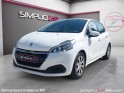 Peugeot 208 1.5 bluehdi 100ch ss bvm5  finition active / 2 places / diesel occasion réunion ville st pierre simplicicar...