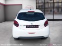 Peugeot 208 1.5 bluehdi 100ch ss bvm5  finition active / 2 places / diesel occasion réunion ville st pierre simplicicar...