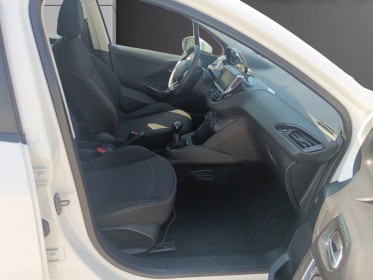 Peugeot 208 1.5 bluehdi 100ch ss bvm5  finition active / 2 places / diesel occasion réunion ville st pierre simplicicar...