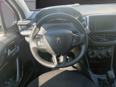 Peugeot 208 1.5 bluehdi 100ch ss bvm5  finition active / 2 places / diesel occasion réunion ville st pierre simplicicar...
